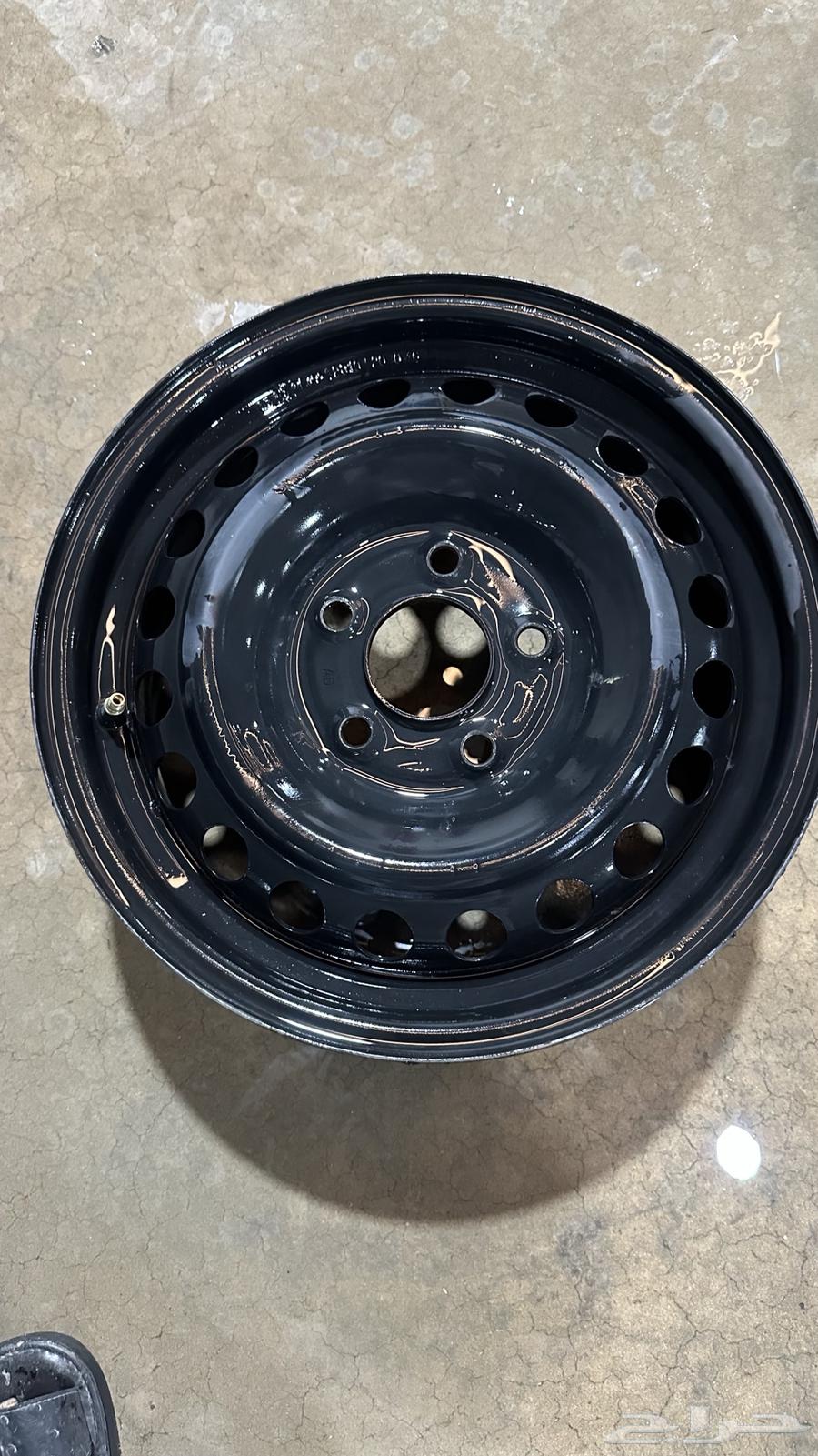 للبيع جنوط وطيس النترا 2021 اصلي64371118645121114