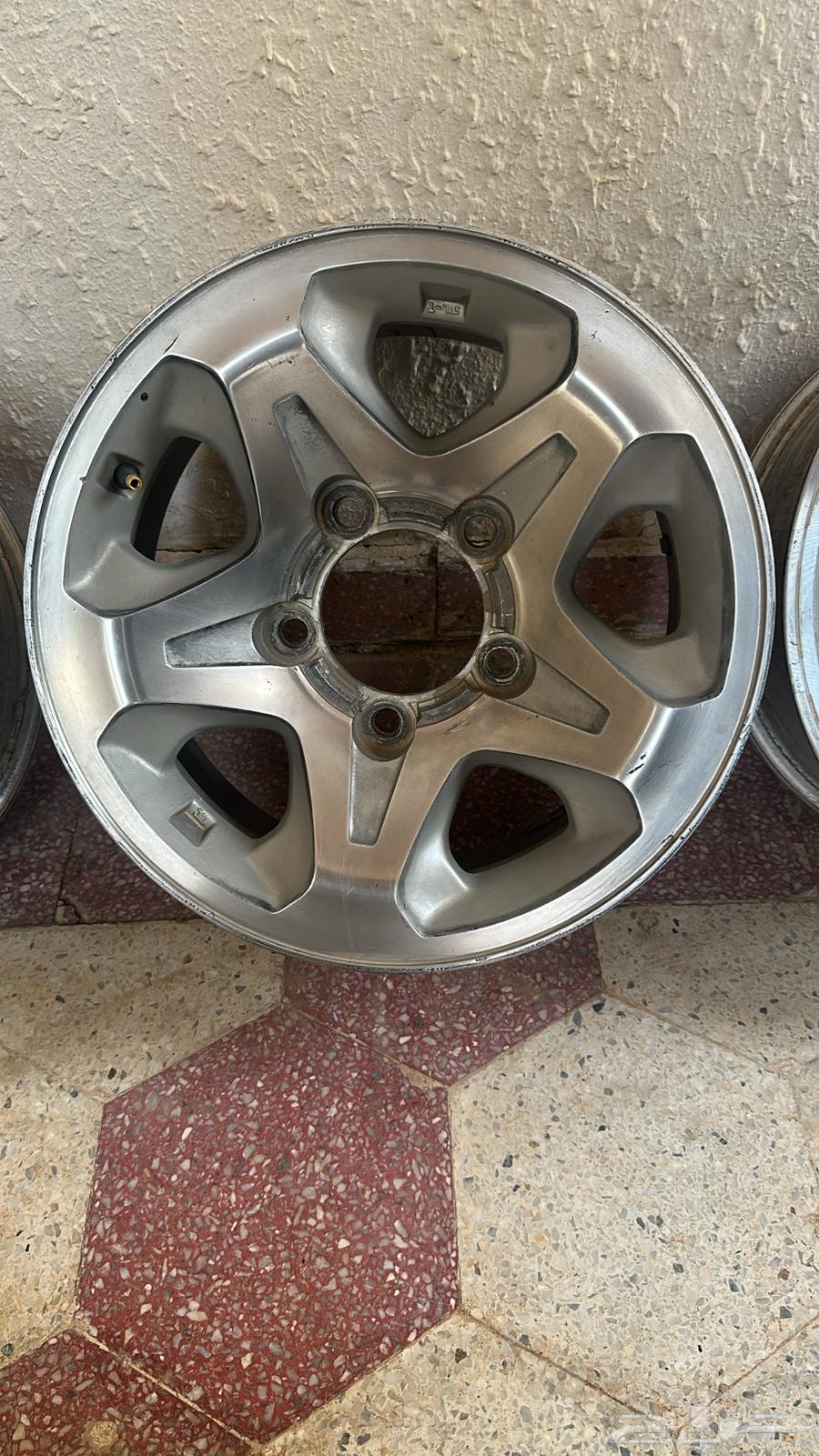 Rim Refref64360449213059111