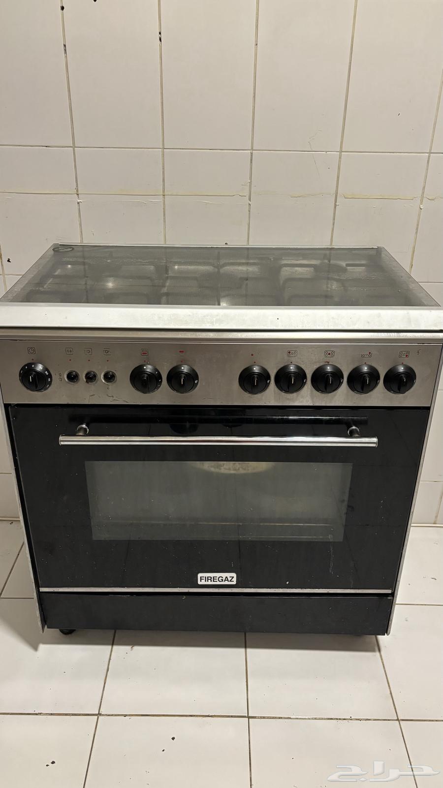 Oven64141914594050110