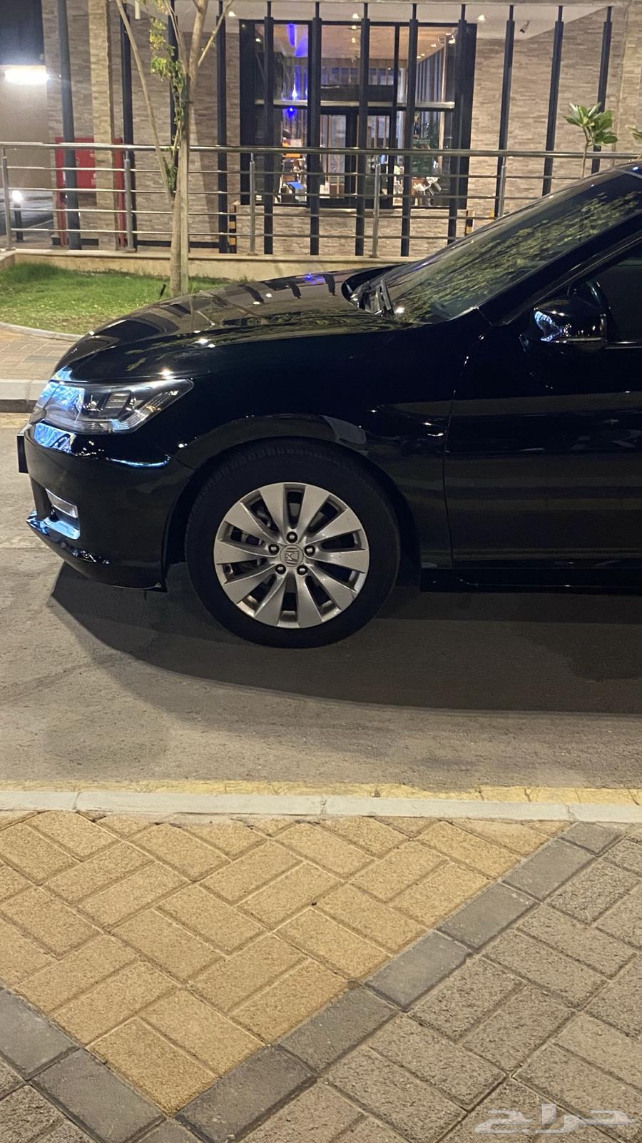 هوندا اكورد فل كامل 201464372126857603113