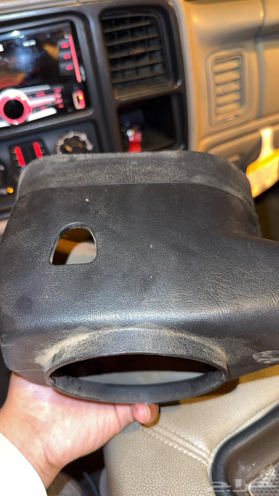 ديكور طبلون جمس قير عادي من 2003 - 200664372097320961112