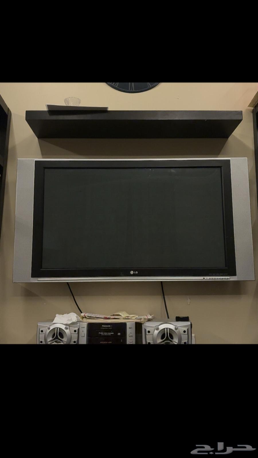 للبيع تلفزيون LG64141924911746110