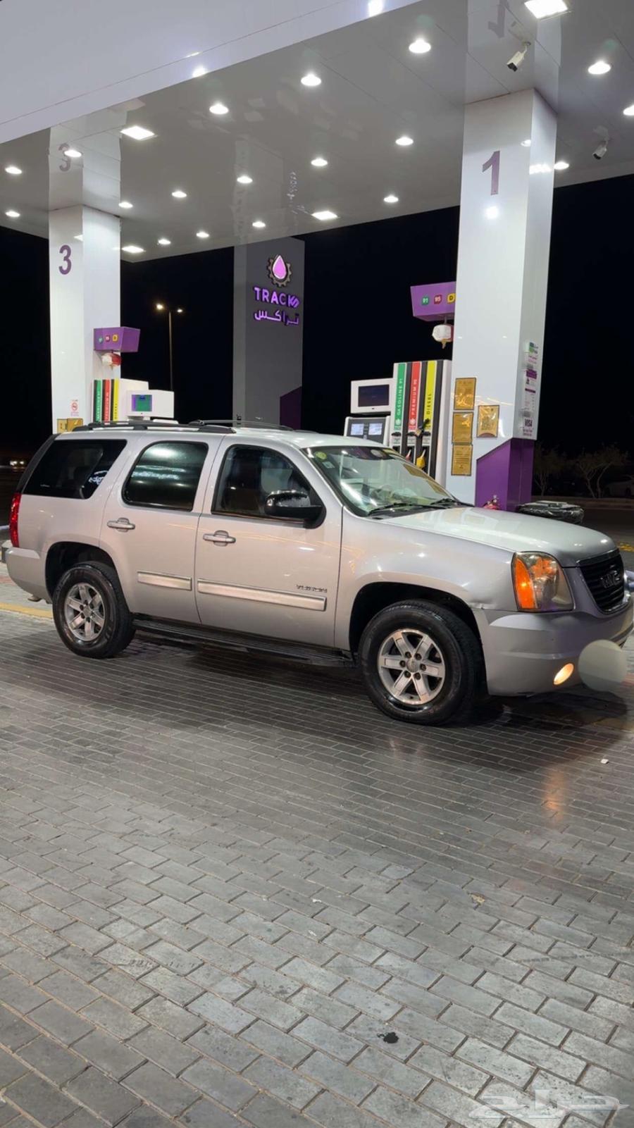 يوكن 2010 دبل للبيع64371234586243110