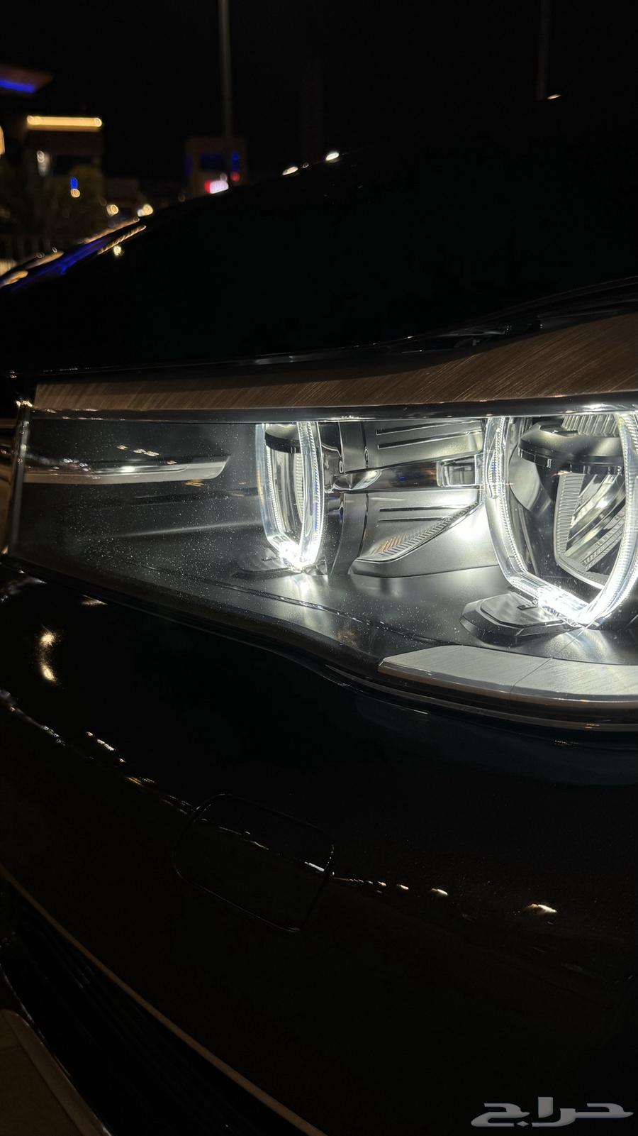 بي ام دبليو 730 ممشى 45 الف64359246065537111