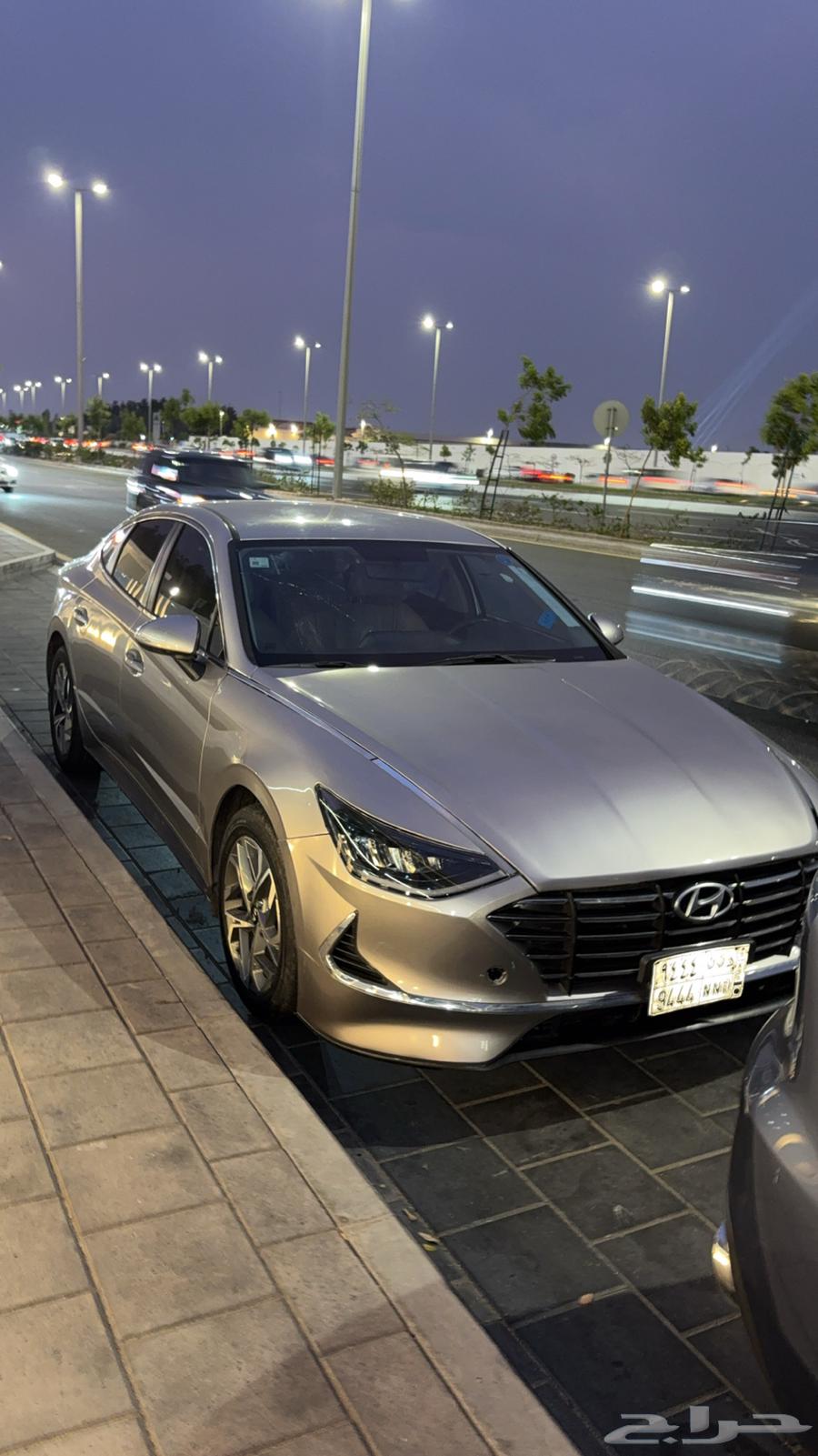 2020 Sonata Standard Upgraded64368382585346113