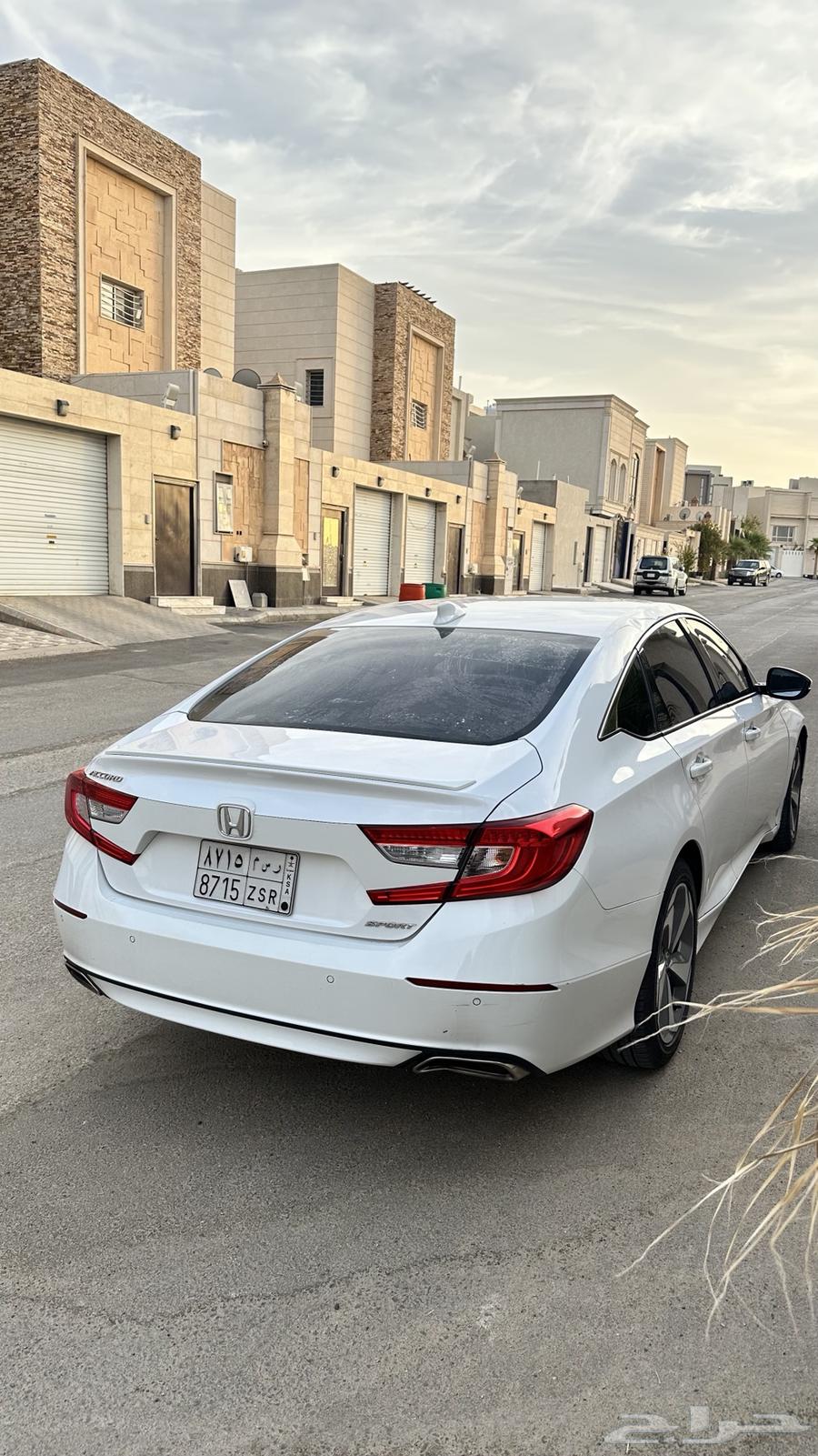 Accord 201864369226334593111