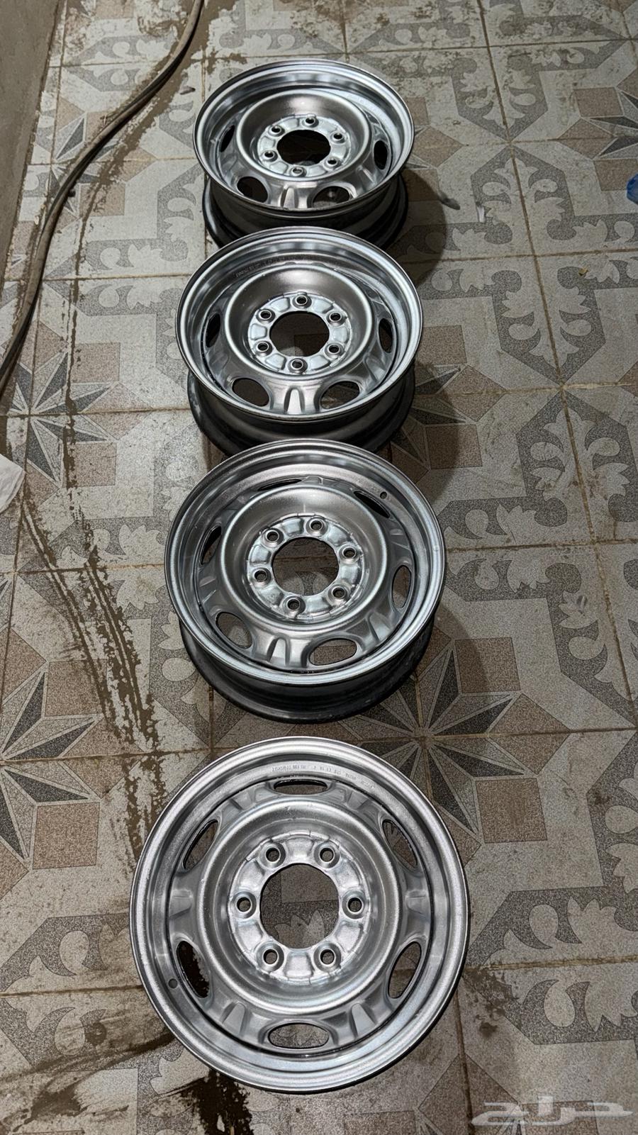 هدرز و جنوط اصلي ودفرنس مشبوك64371920553091112