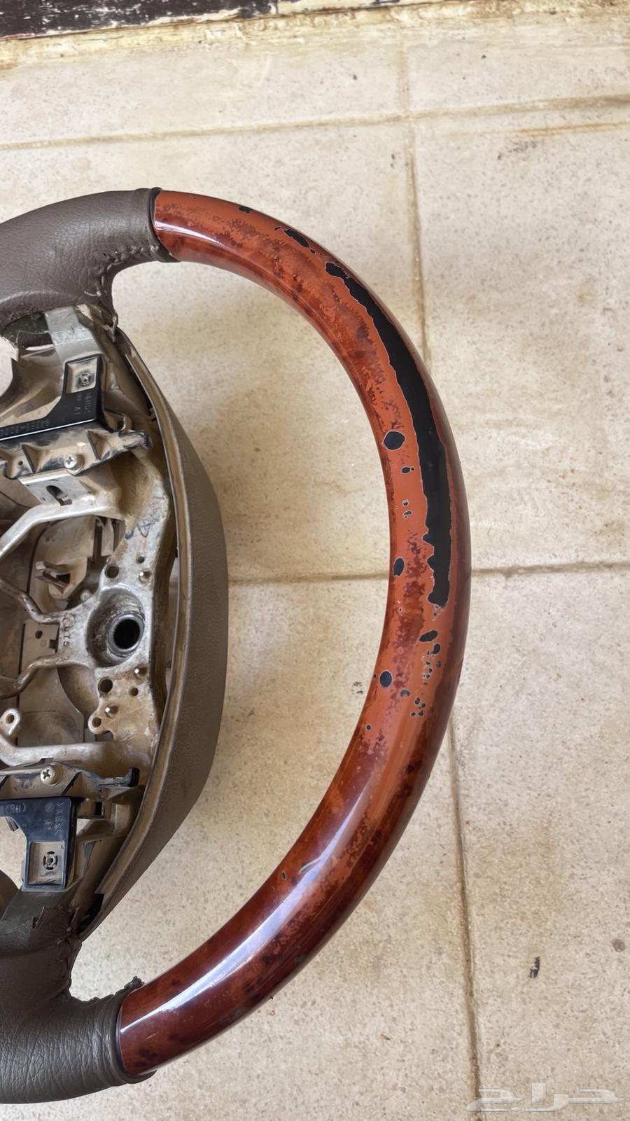 طاره دركسون مخشبه جيب ربع او شاص وكاله64365909391233112