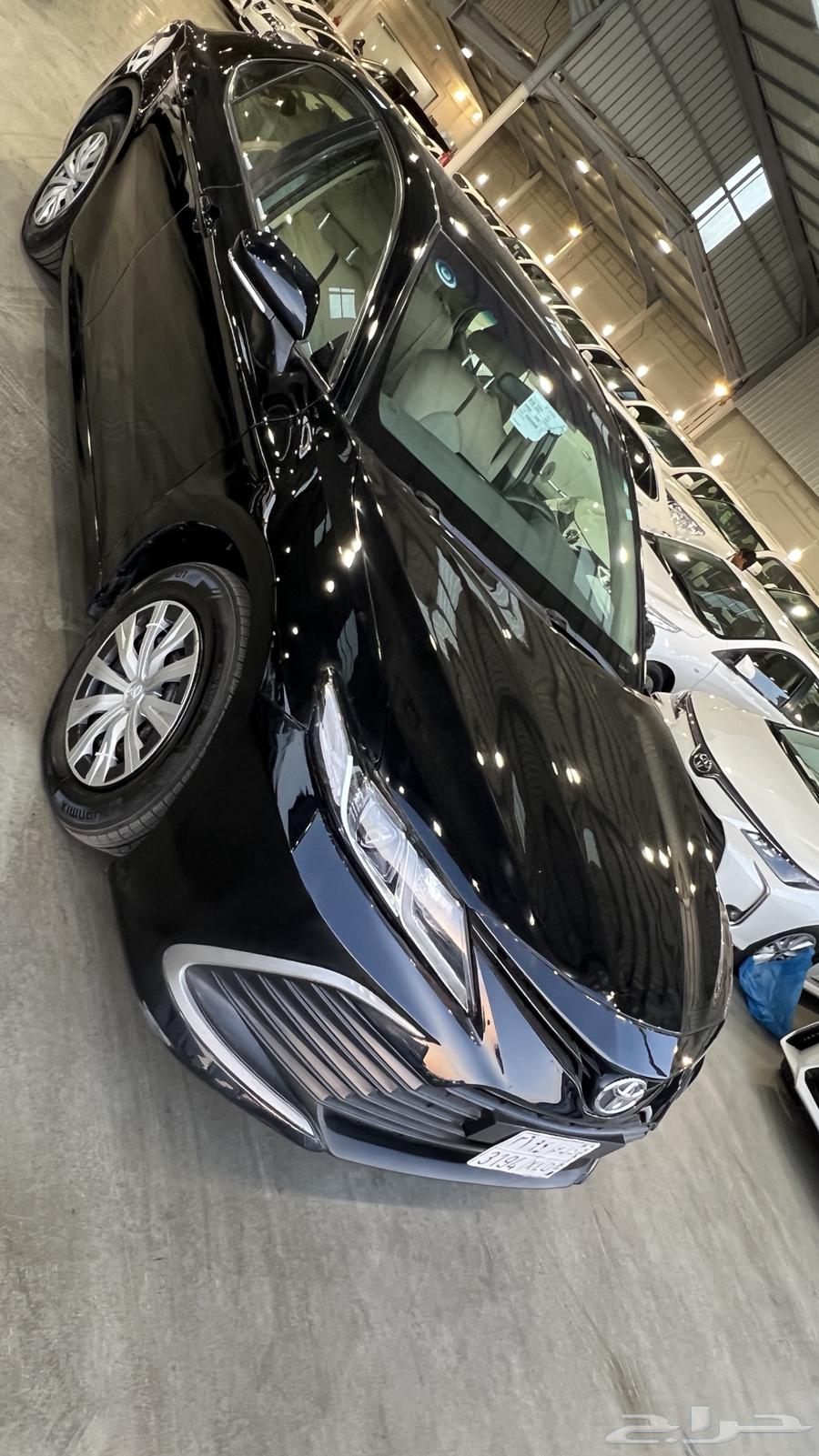 كامري موديل 202064370165548547112