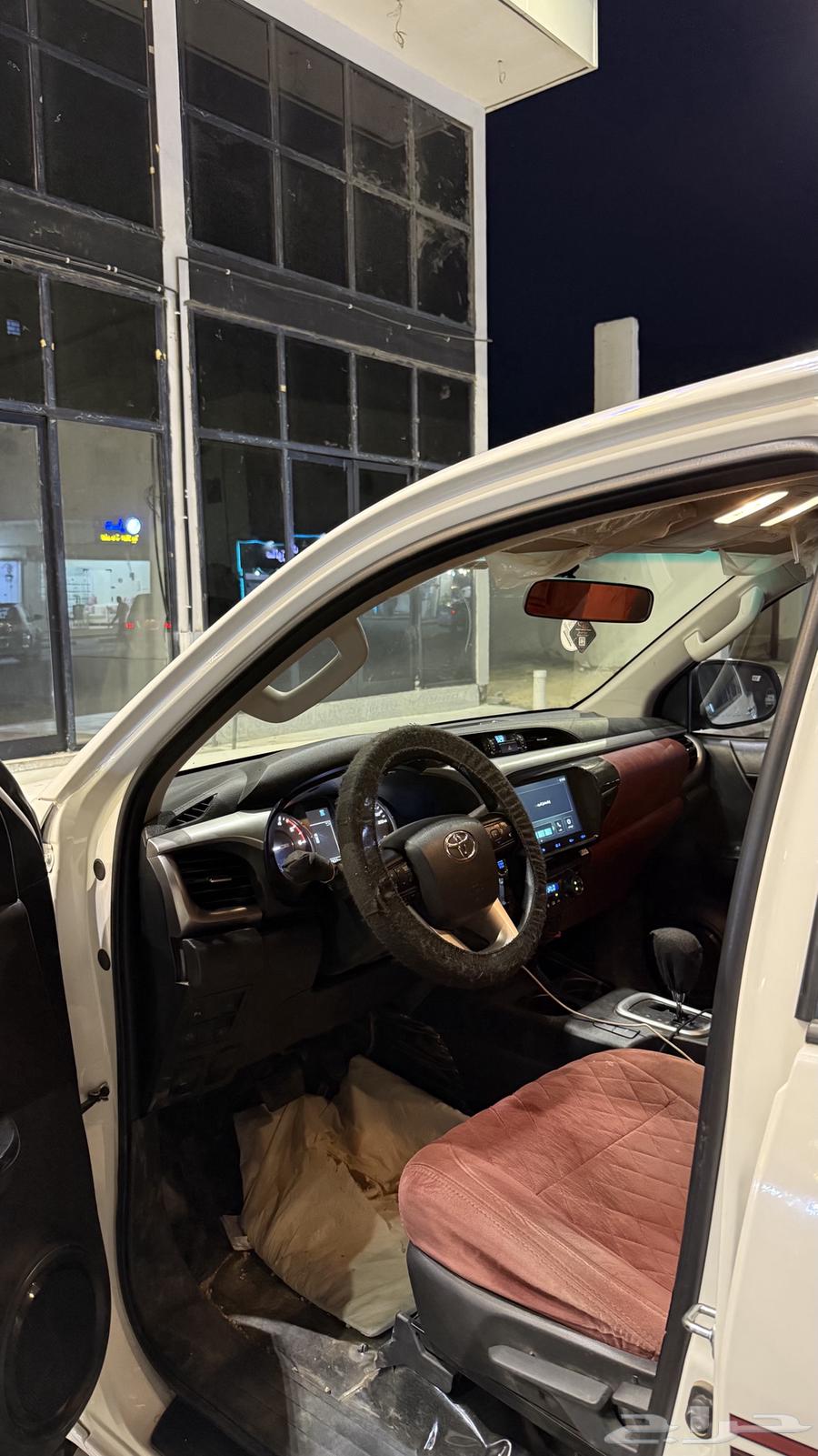 هايلوكس ديزل2464370770275586112