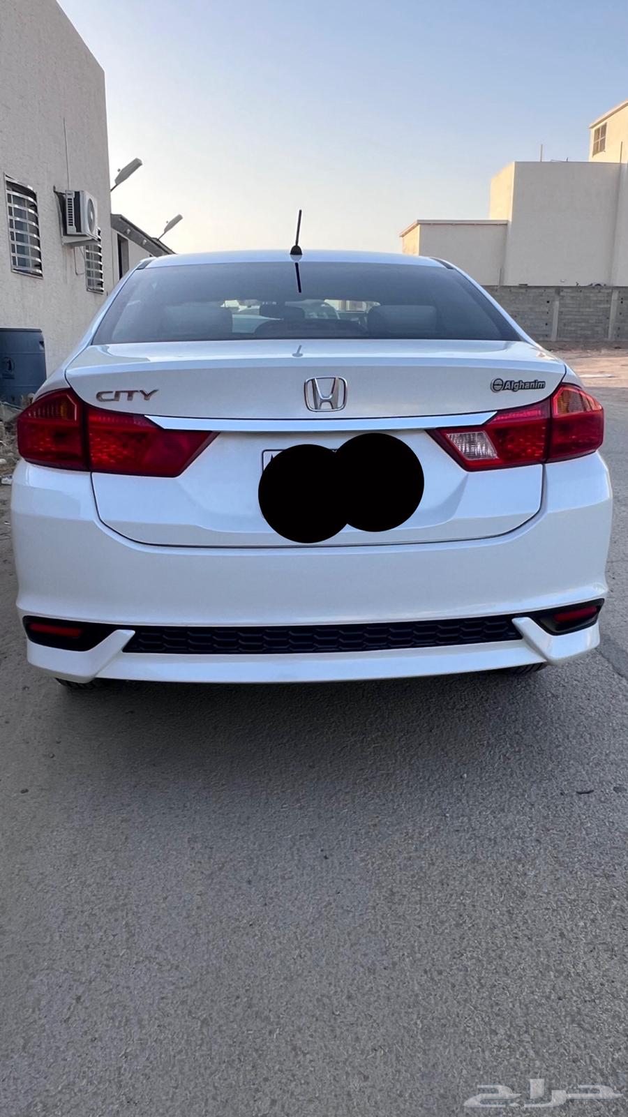 للبيع هوندا سيتي 202064364772628355111