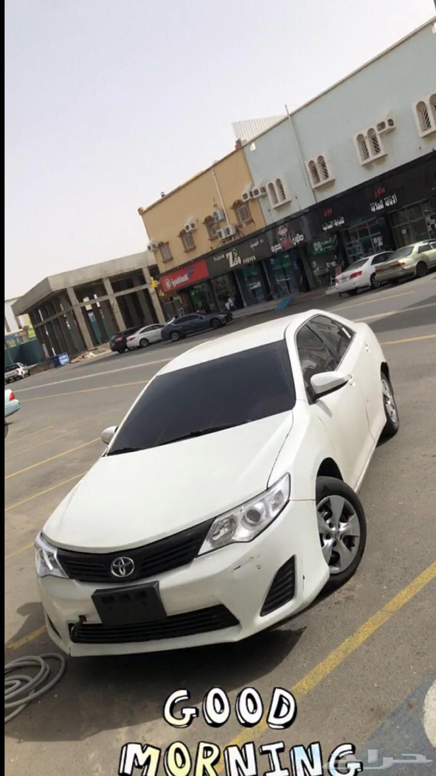 Camry 1013 Standard Manual Transmission for Sale as Scrap Parts64359763674241110