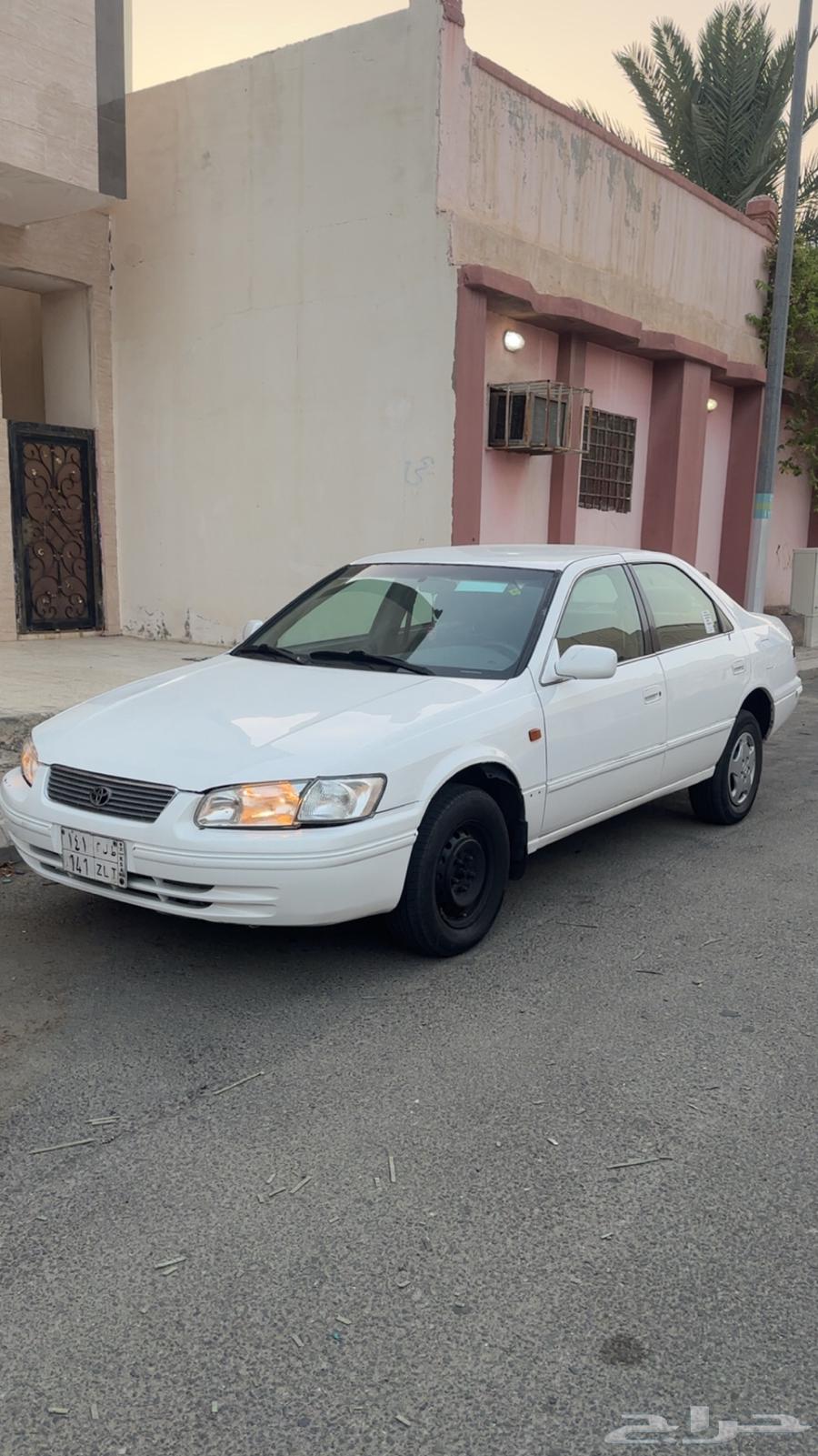 Camry 1999 Automatic Cruise Control64370114804353110