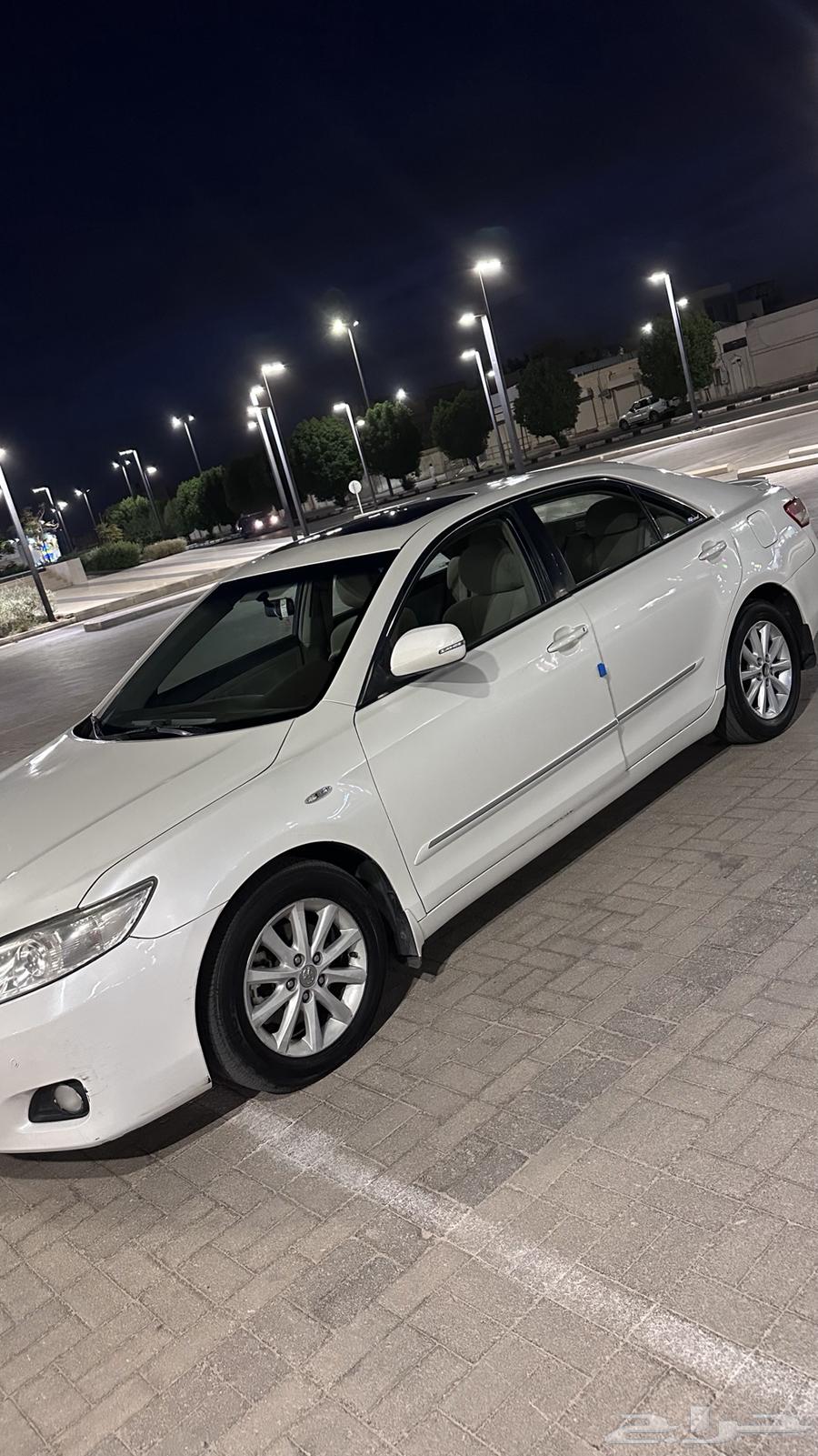 كامري 2011 فل كامل64370264651393110