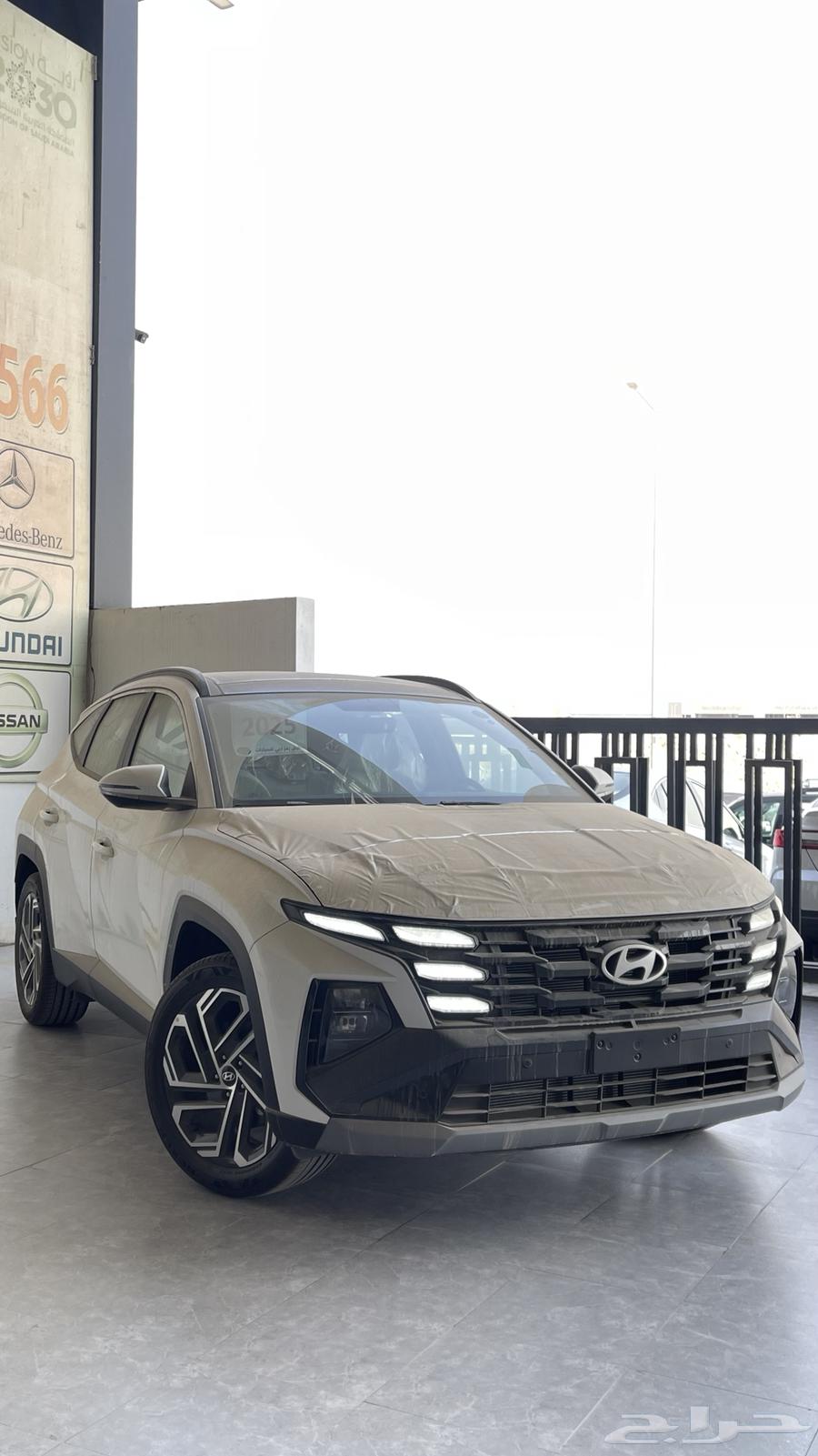 توسان كومفورت محرك 2.0 مديل 2025 اقل الاسعار64367770132353112