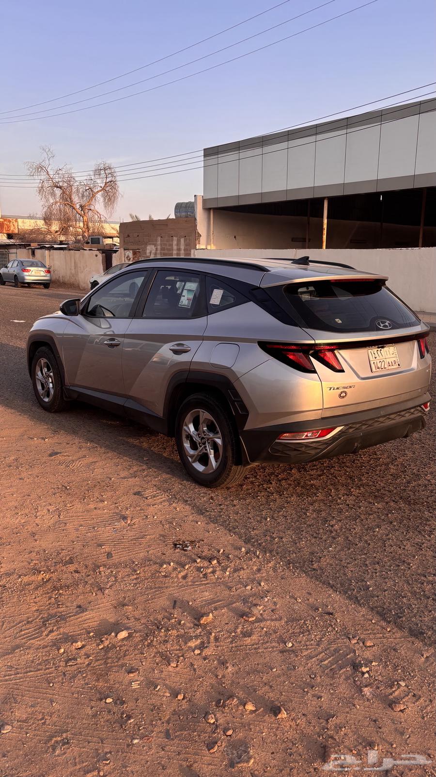 هونداي توسان64369126166147111