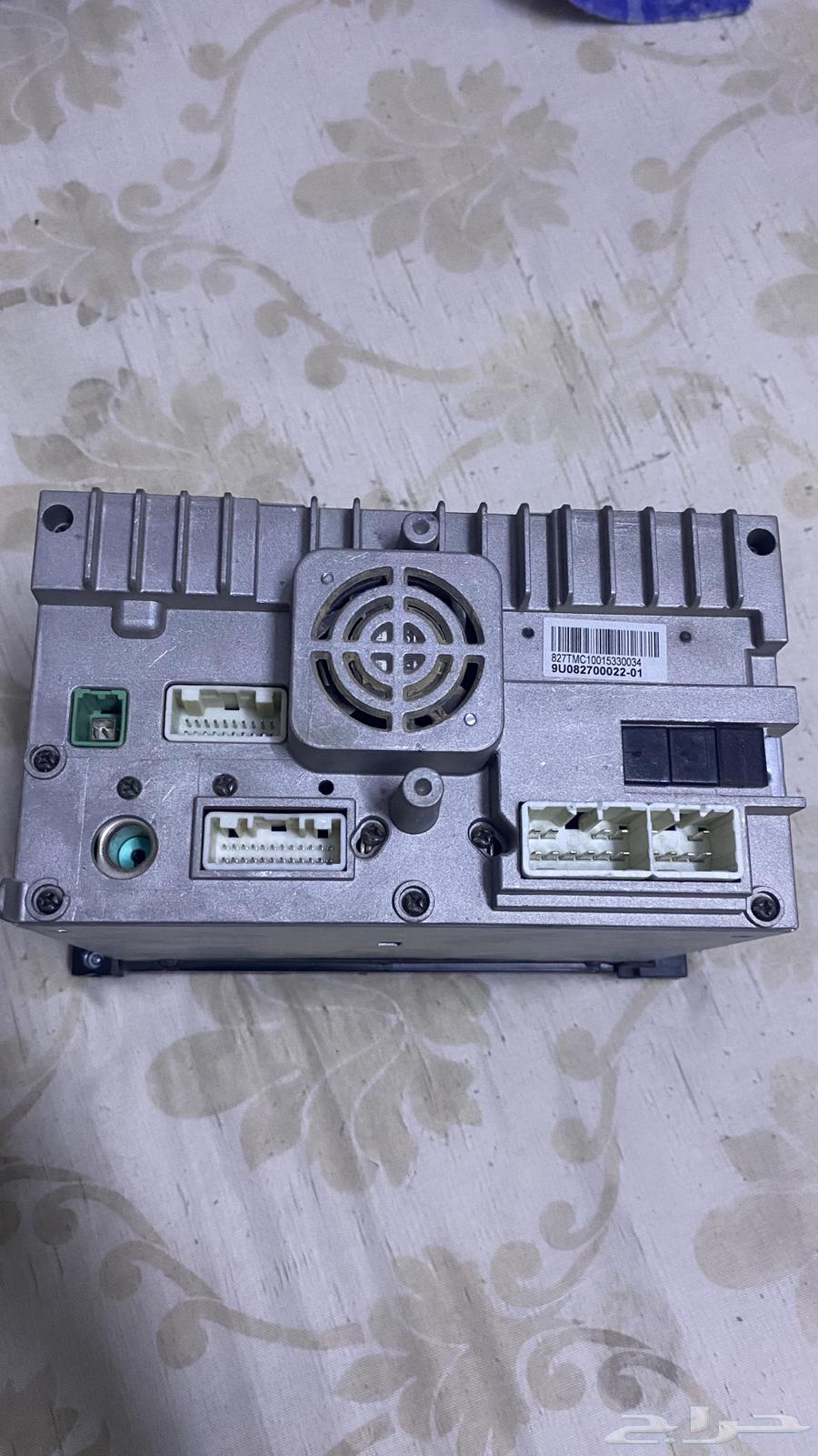 2016 Chassis Screen Recorder64372345898625111