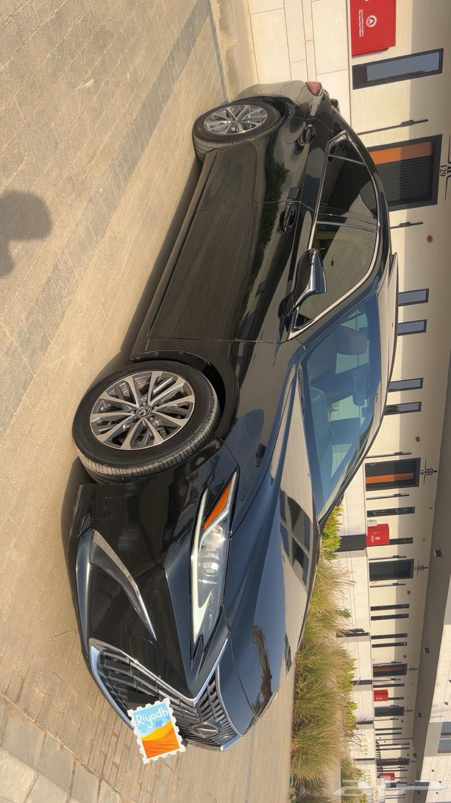 لكزس ES300 h هايبرد 2023 للبيع64366805054339112