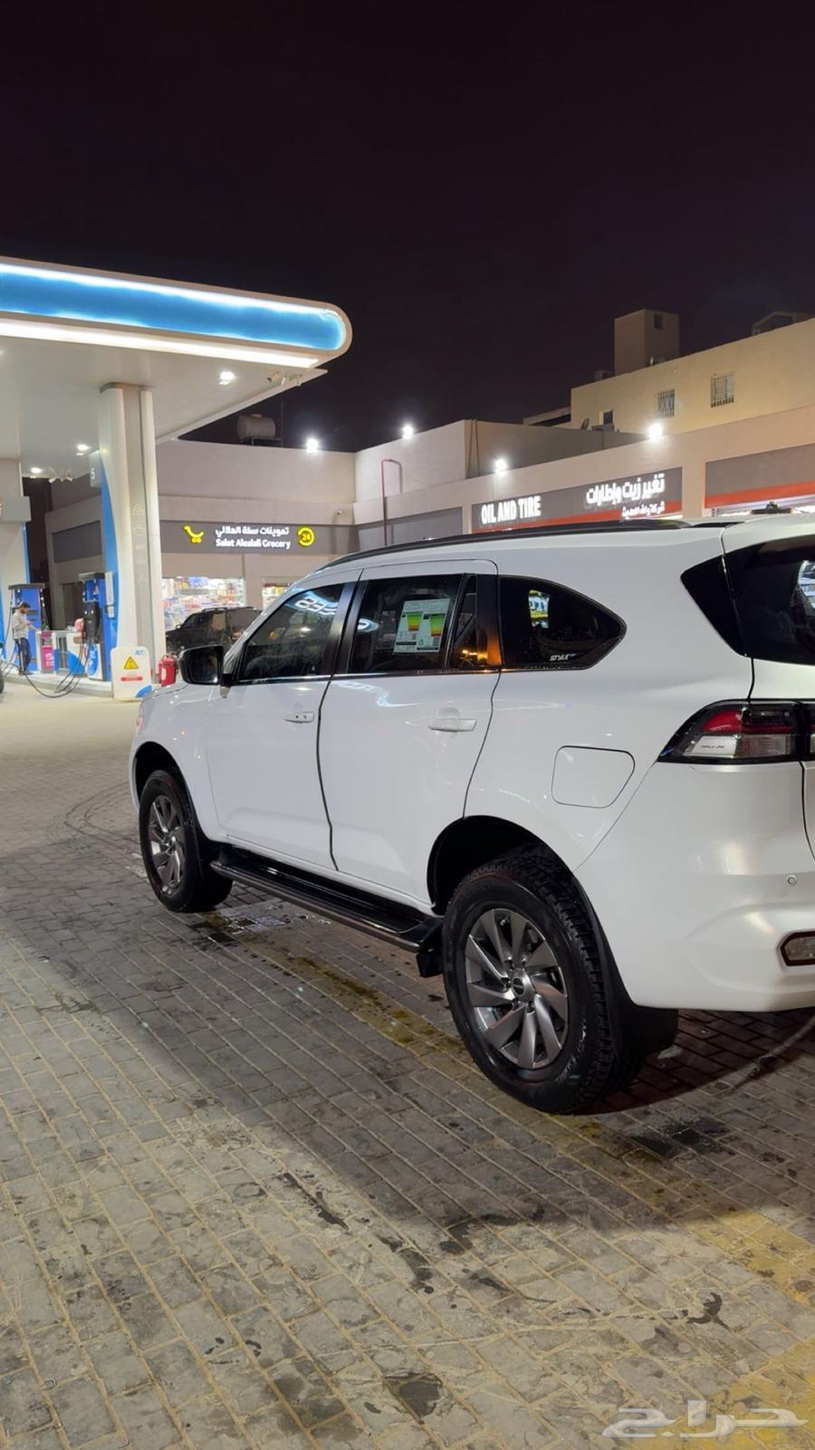 Isuzu SUV for sale, full option 2022 model64370871301761113