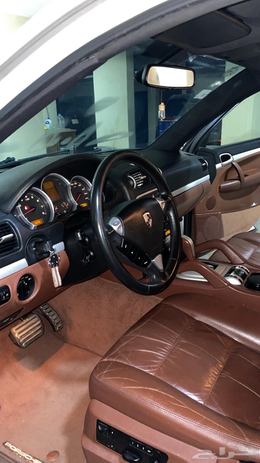 Porsche Cayenne64362725919235113