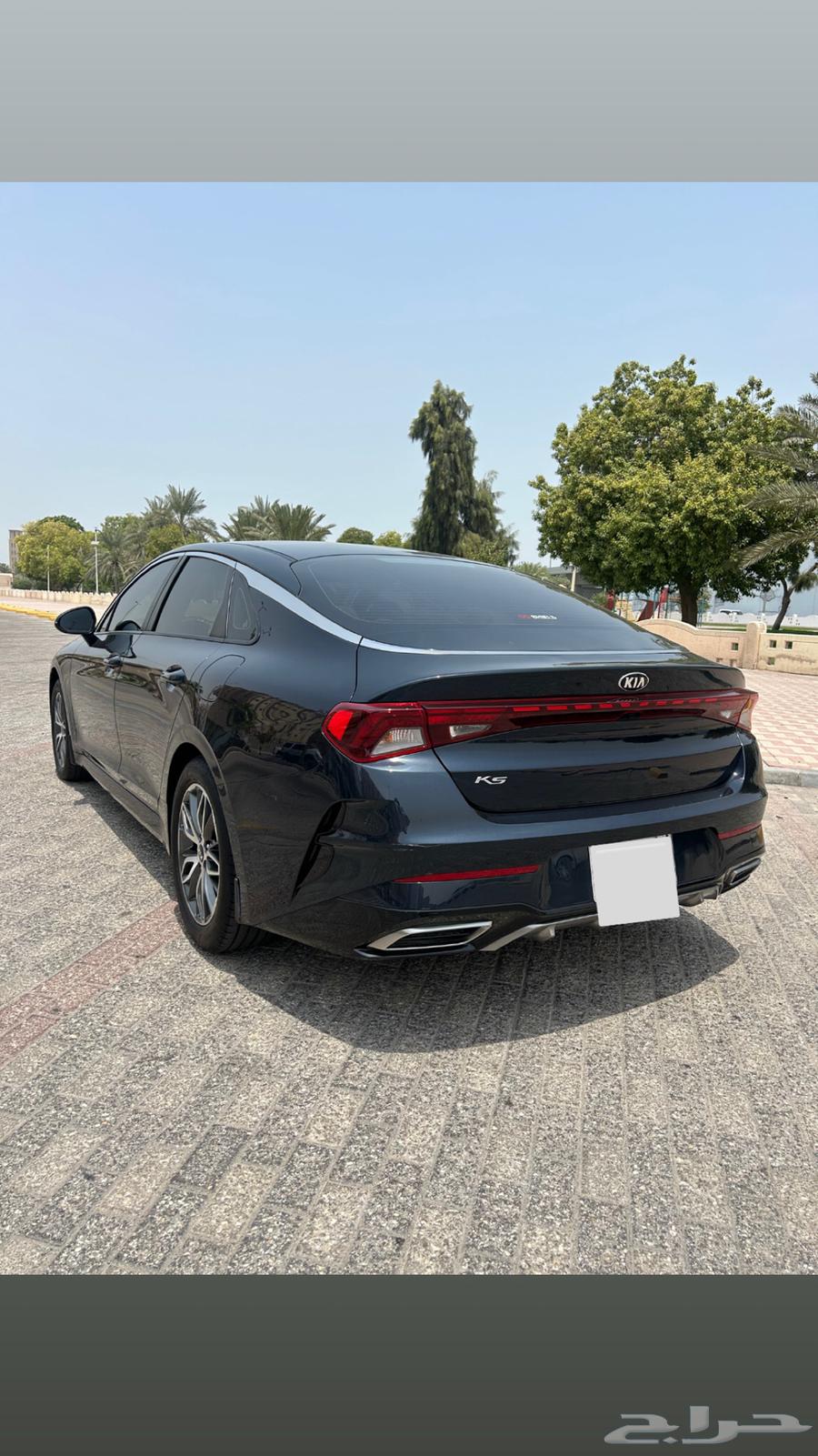 Kia K5 2021 for sale64364743234818113