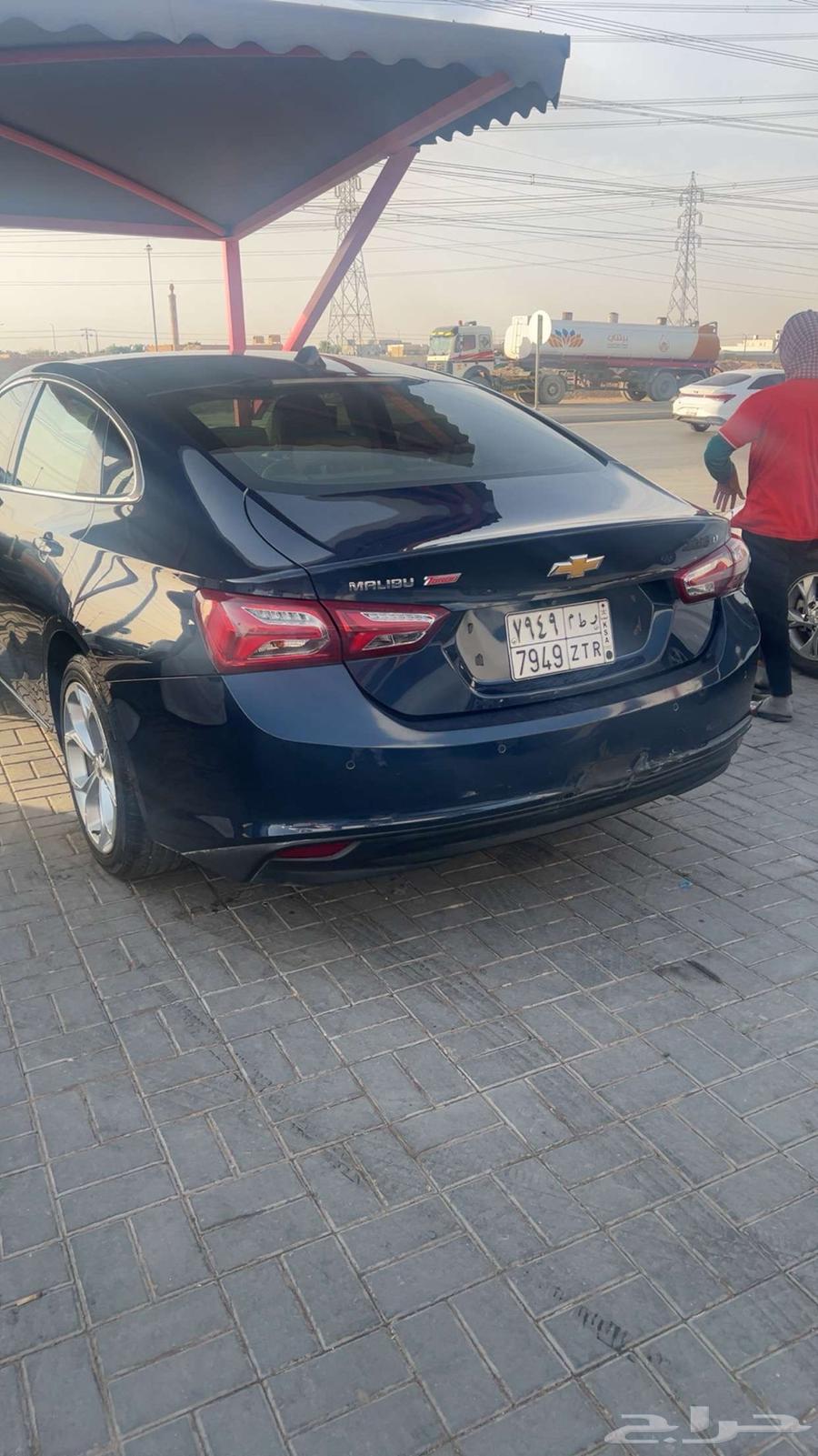 ماليبو Lt2 فل كامل64371920665729112