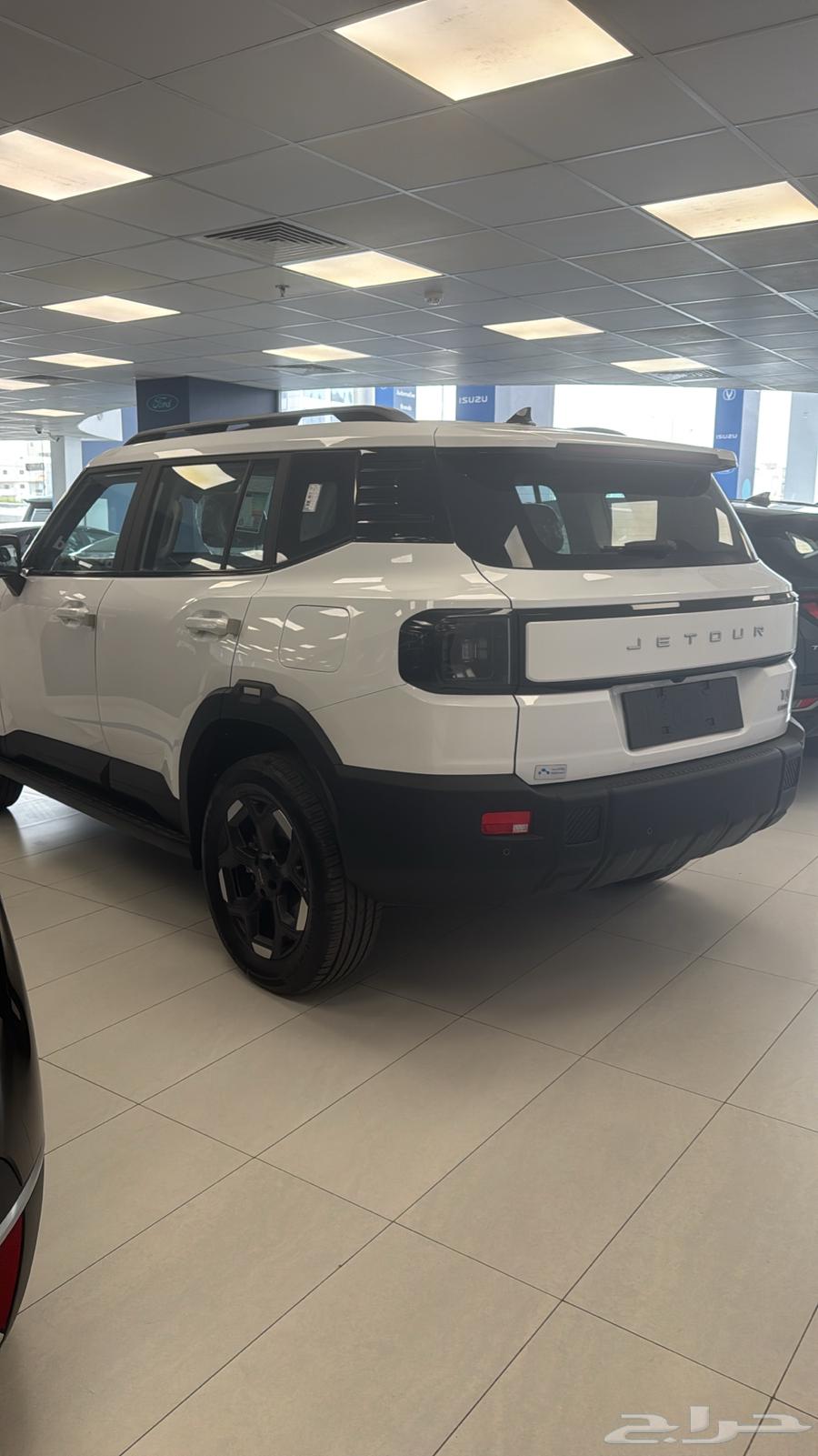 Jetour64364713913345111