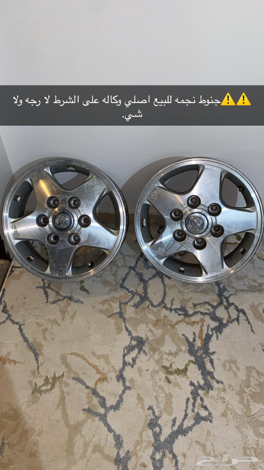 جنوط نجمه للبيع سالمه من الرجه شرط وكاله التواصل خاص لهنتو64370698463490110