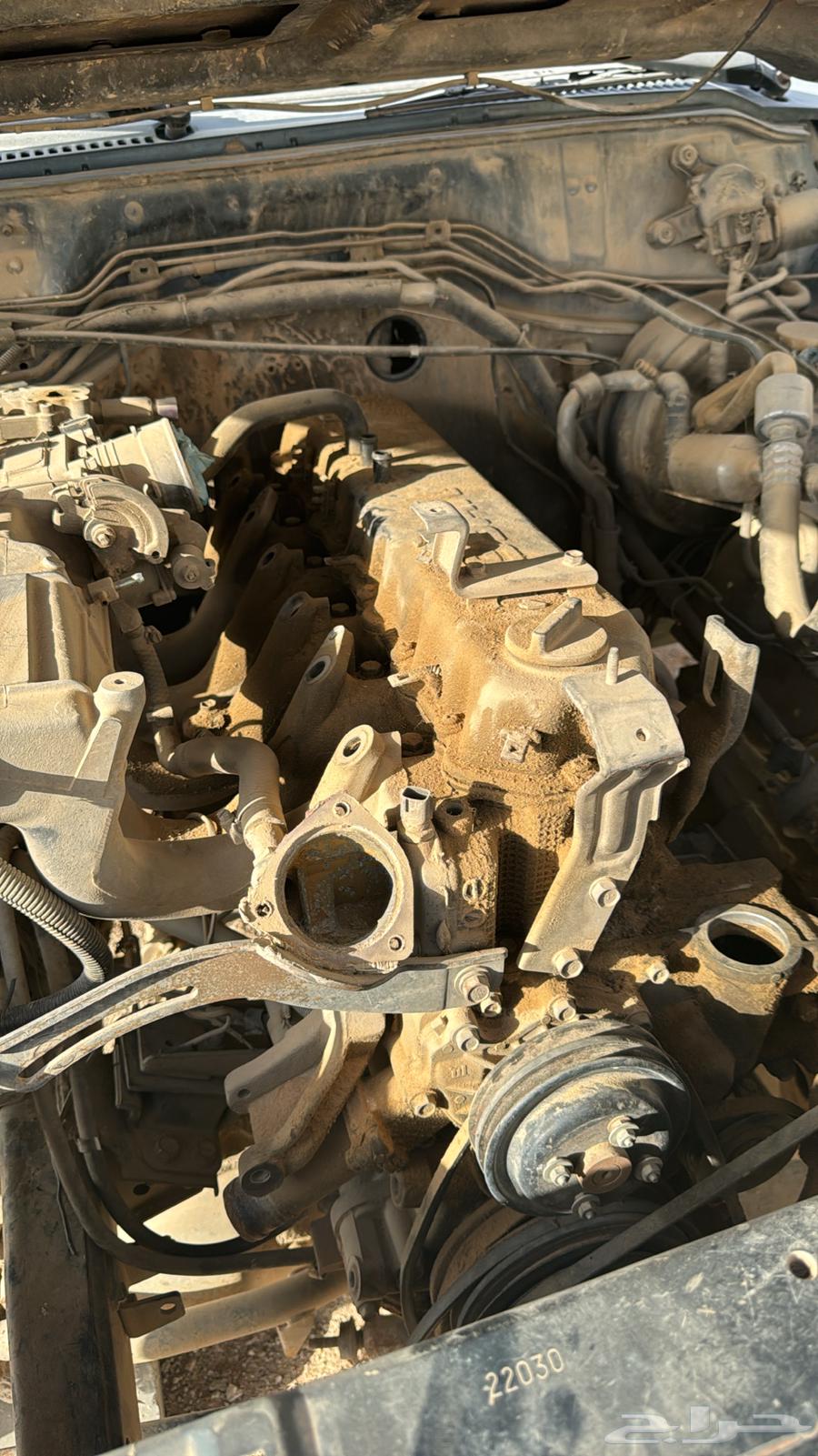 Engine head64360261324289110