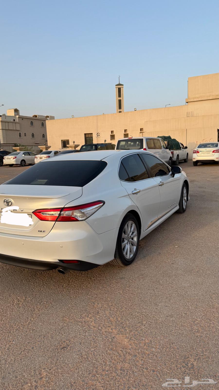 كامري 2019 فل كامل64362725950211112