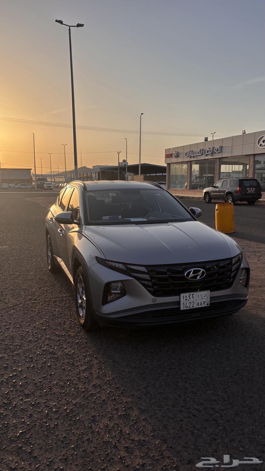 هونداي توسان64369126166147112