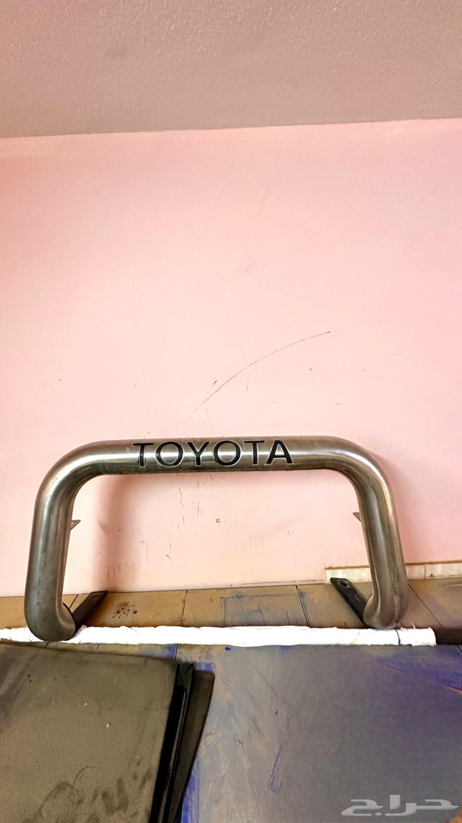 دعامه هايلوكس64369878827906110