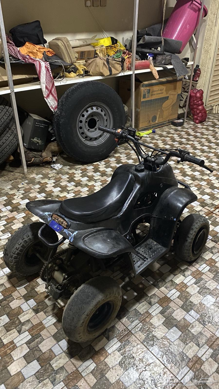 دباب اربع كفرات صيني64372052880514111