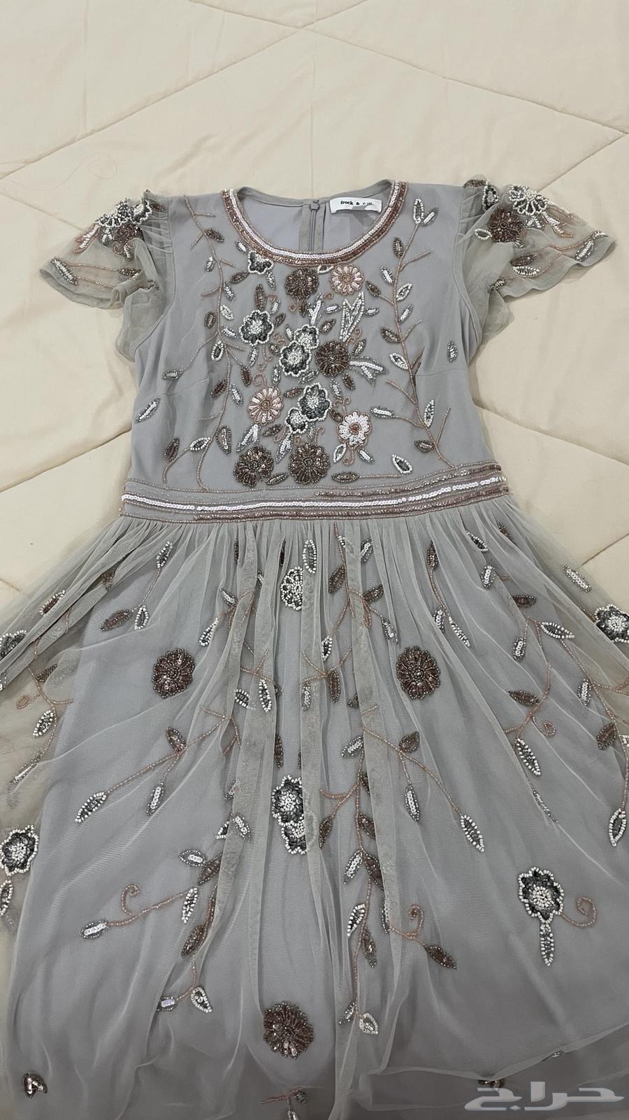 3 Dresses with pictures front and back64141547208322110