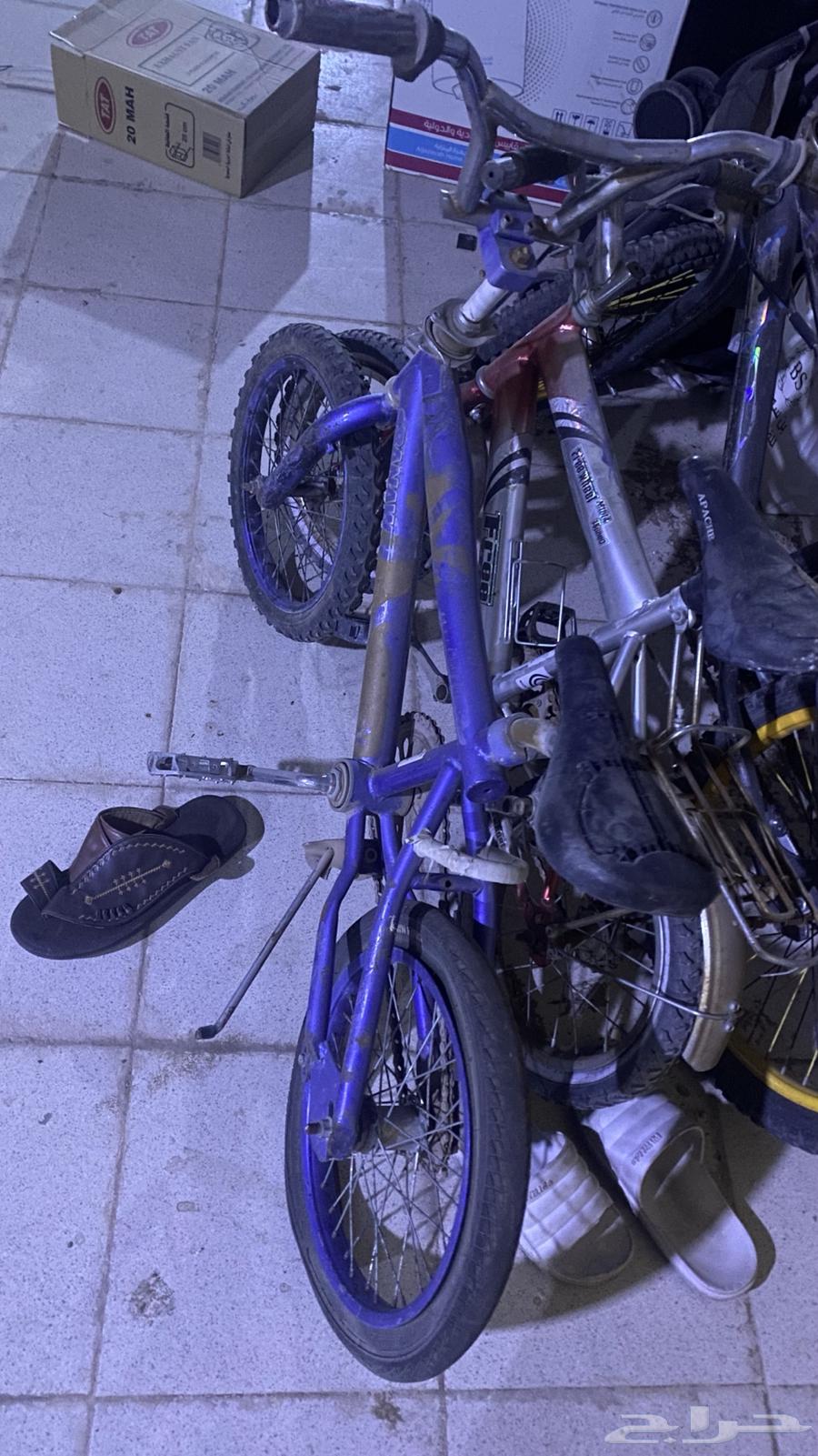 Cycle64127416411905110