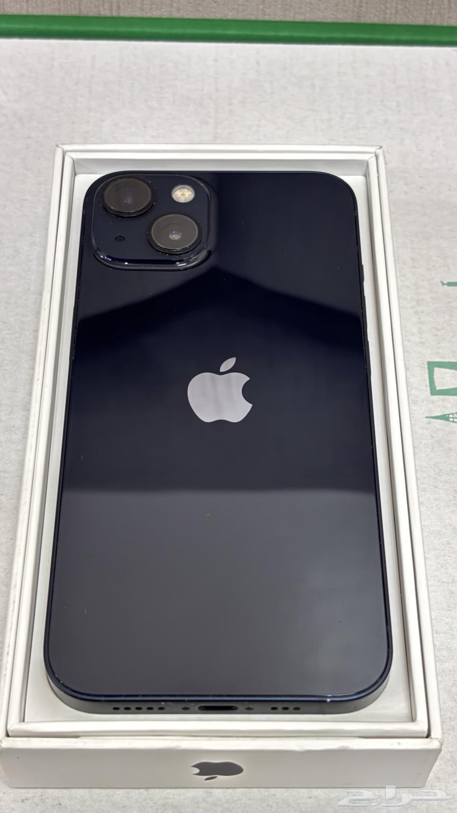 iPhone 13 mobile64143478419715110