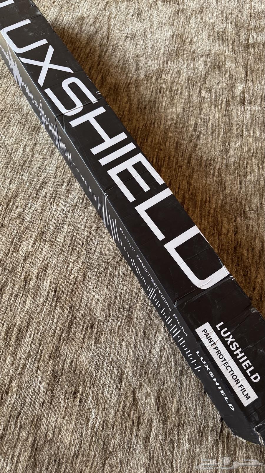 Yomor PPF Glossy Transparent64371059939201110