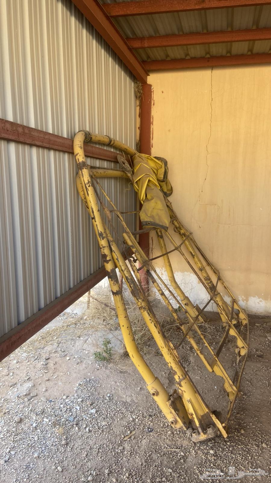 Bulldozer Track64369367080707112