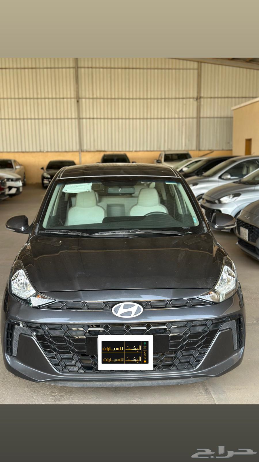 هيونداي i10 202464359174494978110