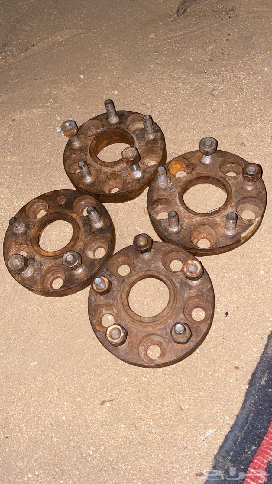 تباريز كامري تركب من 1998 الى 200264359360364930110