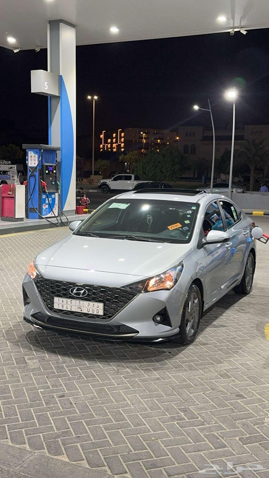 Accent Full Fill 2164368761904385113