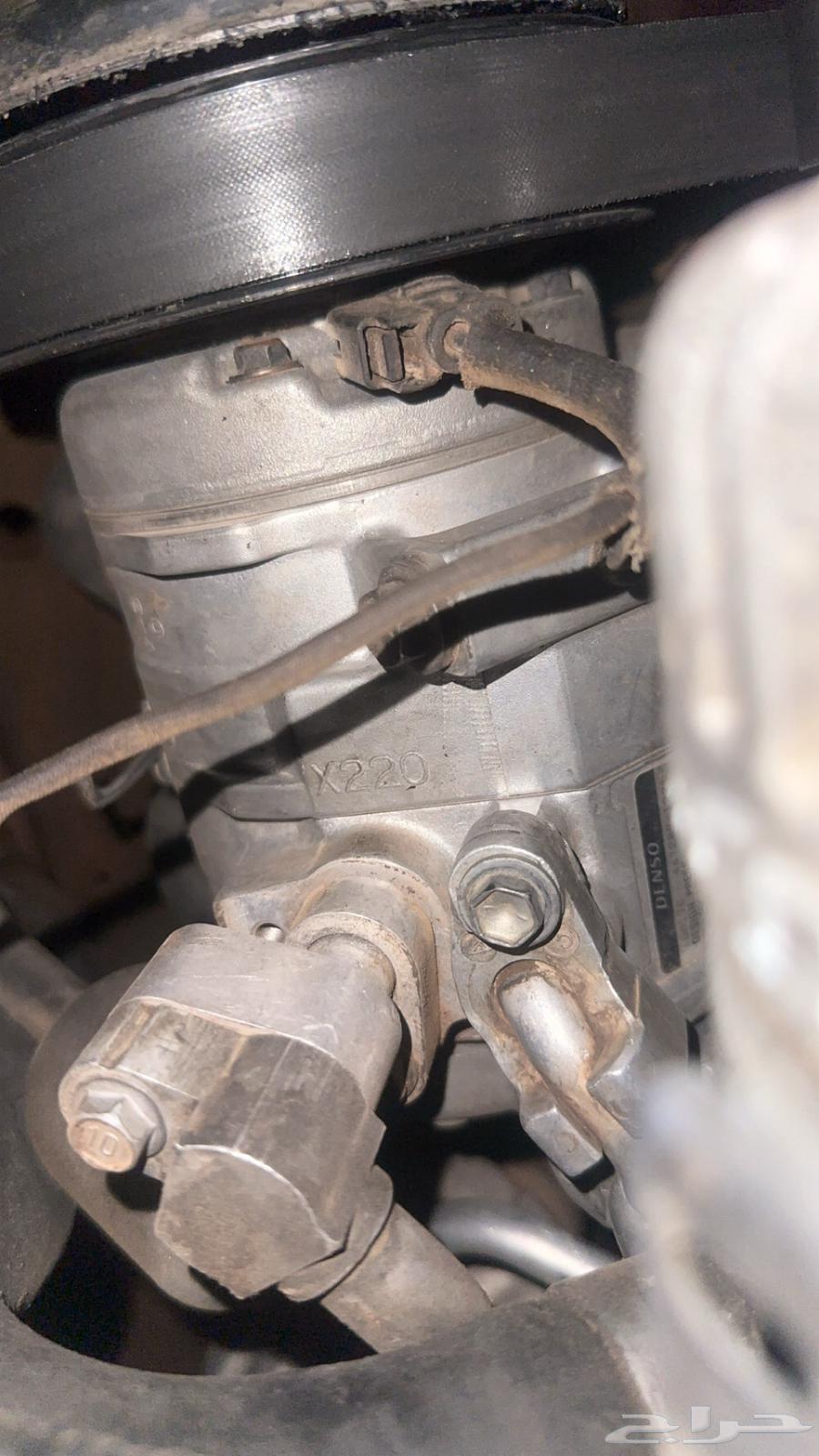 كمبرسور كامري 2006 مالي شهر مركبه وكاله ع سوم64359836009601110