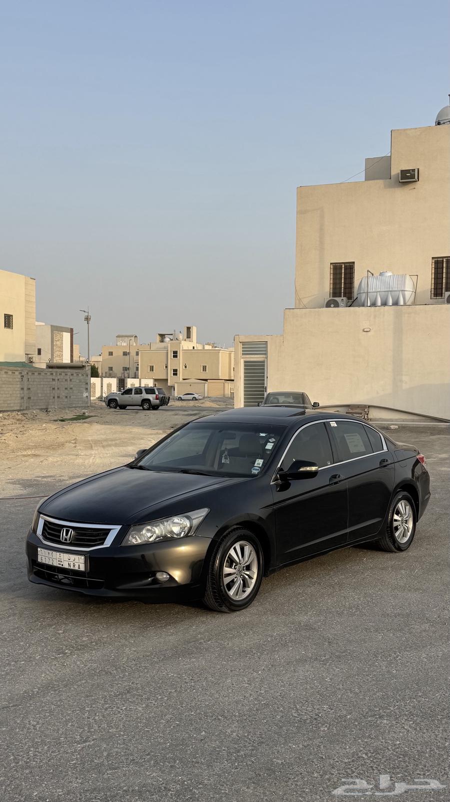 هوندا اكورد 2008 سبيشل64368936932738110