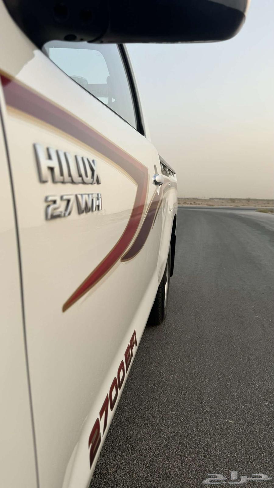 HiLux 2014GL64368382481410112