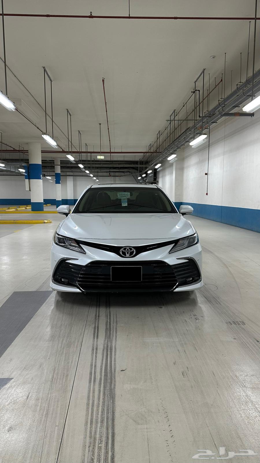 Camry GLE 202464364817377793110