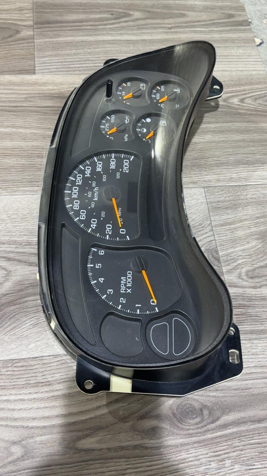 طبلون جمس 2003-200664370525513089110