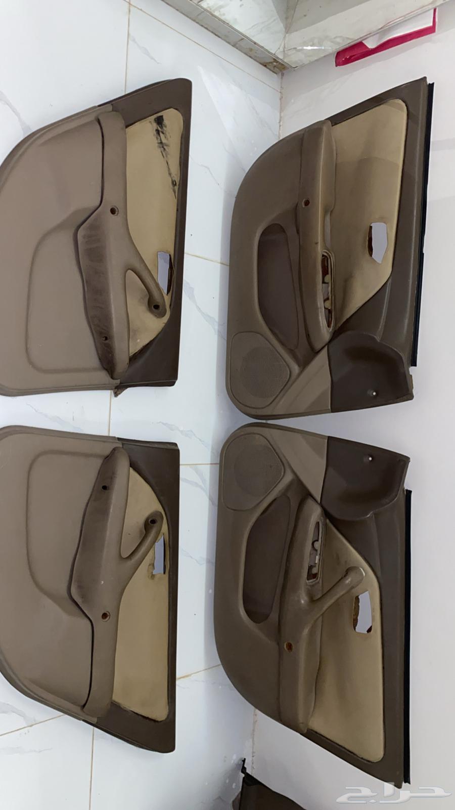 طوابق كامري 98 200264359604741890110