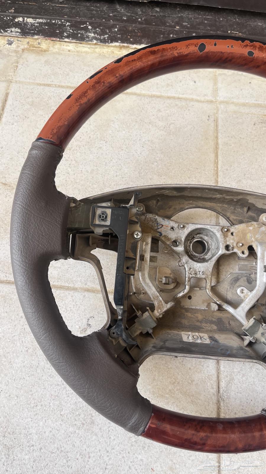 طاره دركسون مخشبه جيب ربع او شاص وكاله64365909391233111