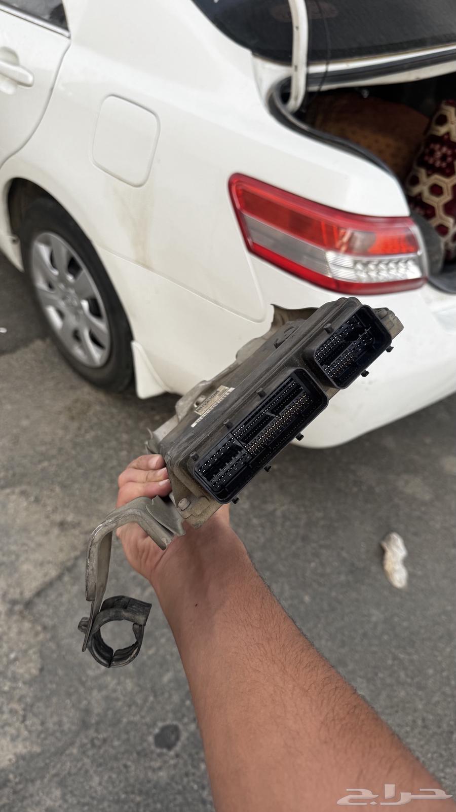 Camry 2011 Computer64360914598915110