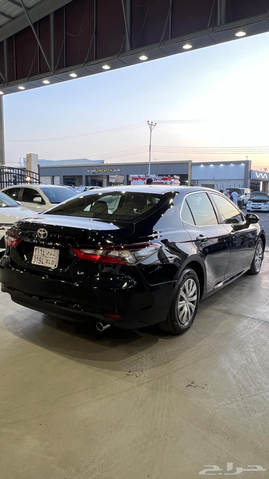 كامري موديل 202064370165548547114